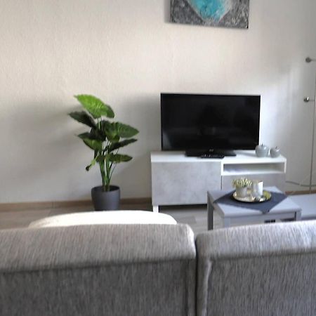 Zufluchtshuette Apartment Herzogenrath Ngoại thất bức ảnh