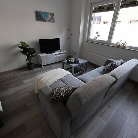 Zufluchtshuette Apartment Herzogenrath Ngoại thất bức ảnh