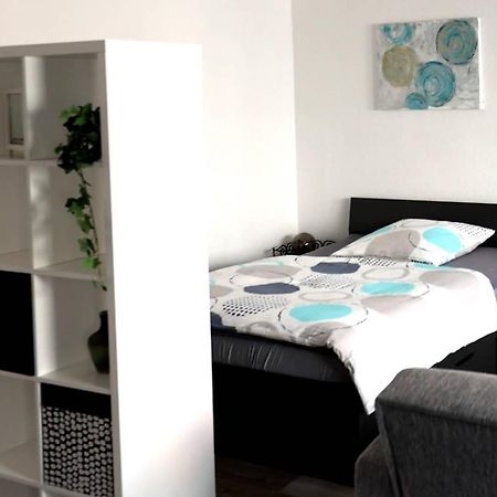 Zufluchtshuette Apartment Herzogenrath Ngoại thất bức ảnh