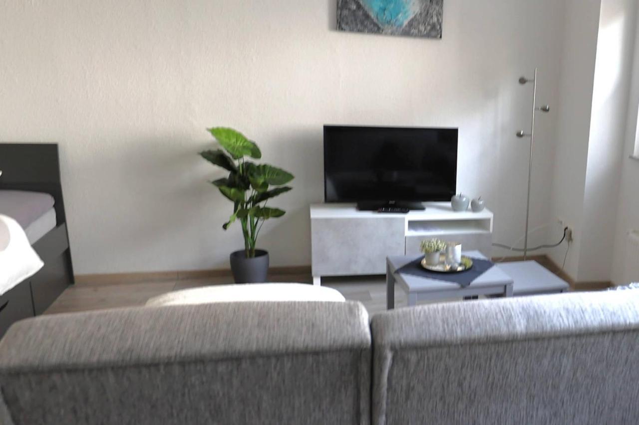 Zufluchtshuette Apartment Herzogenrath Ngoại thất bức ảnh