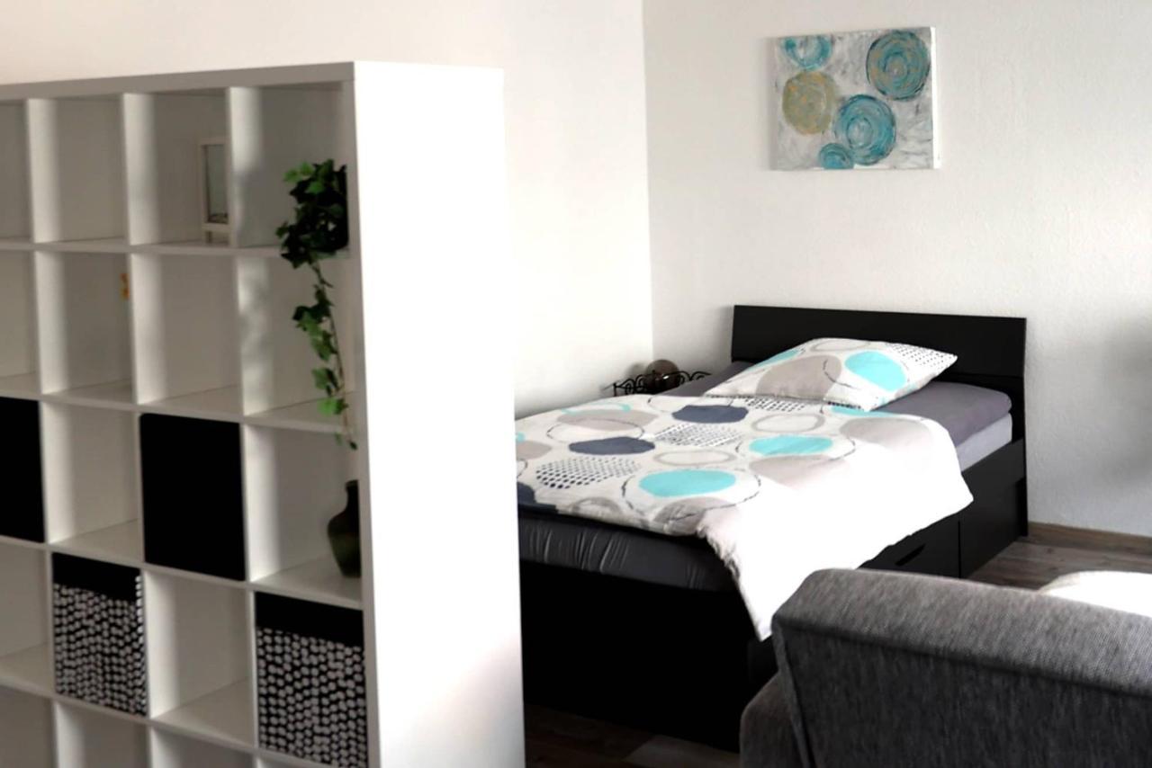 Zufluchtshuette Apartment Herzogenrath Ngoại thất bức ảnh